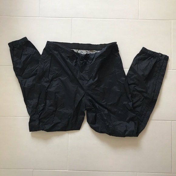 Patagonia Men's Shell Pants XL - Picture 2 of 8